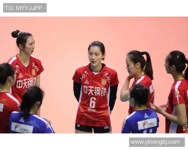 杭州排球队状态分析：数据揭示球队表现与潜力的深度解读