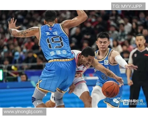 杭州排球队的战术控制与团队协作分析探讨