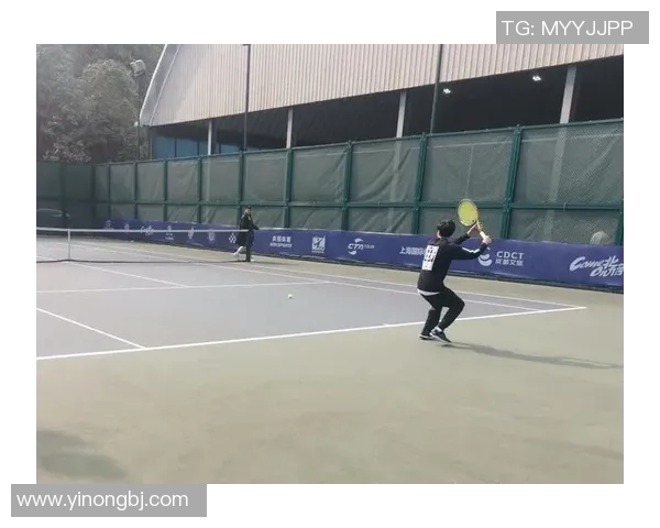 重庆网球队在锦标赛中的个人能力展现与战术分析